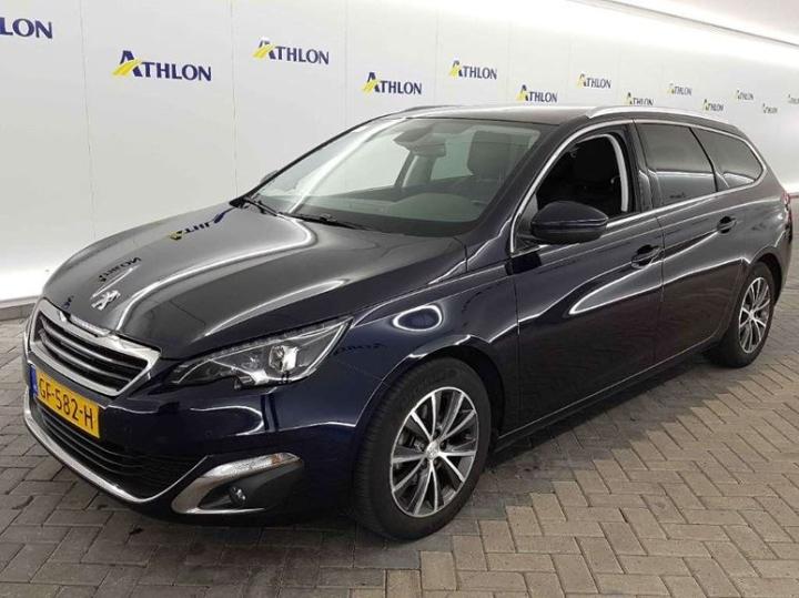 PEUGEOT 308 SW 2015 vf3lrhnyhfs113404