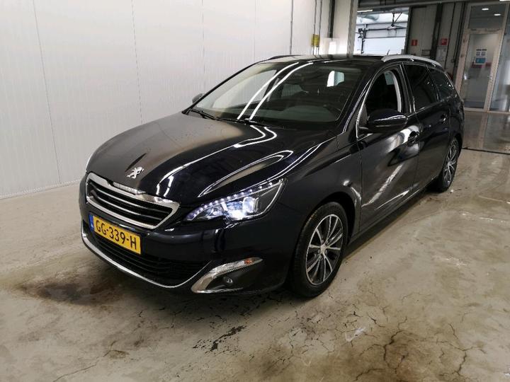 PEUGEOT 308 2015 vf3lrhnyhfs120562