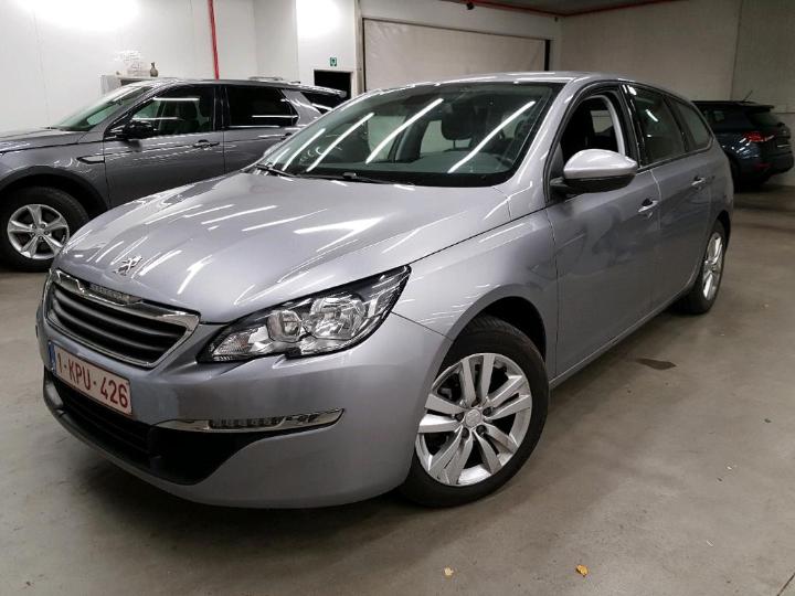 PEUGEOT 308 SW 2015 vf3lrhnyhfs144653