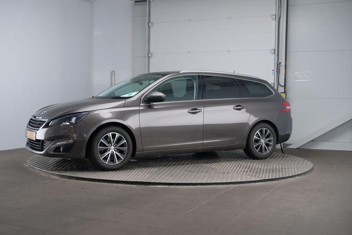 PEUGEOT 308 SW 2015 vf3lrhnyhfs150641