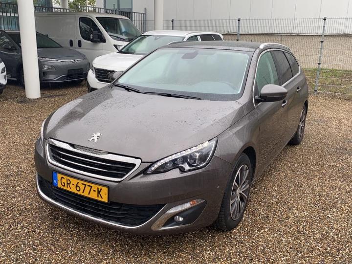 PEUGEOT 308 SW 2015 vf3lrhnyhfs150644