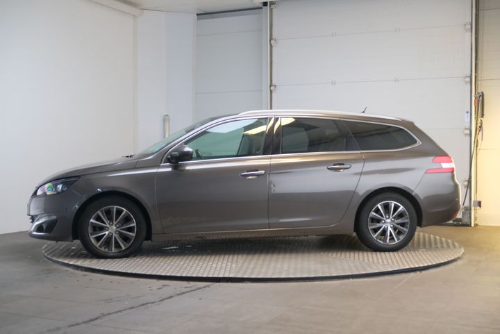 PEUGEOT 308 SW 2015 vf3lrhnyhfs150645