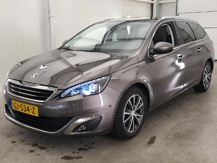 PEUGEOT 308 2015 vf3lrhnyhfs150646