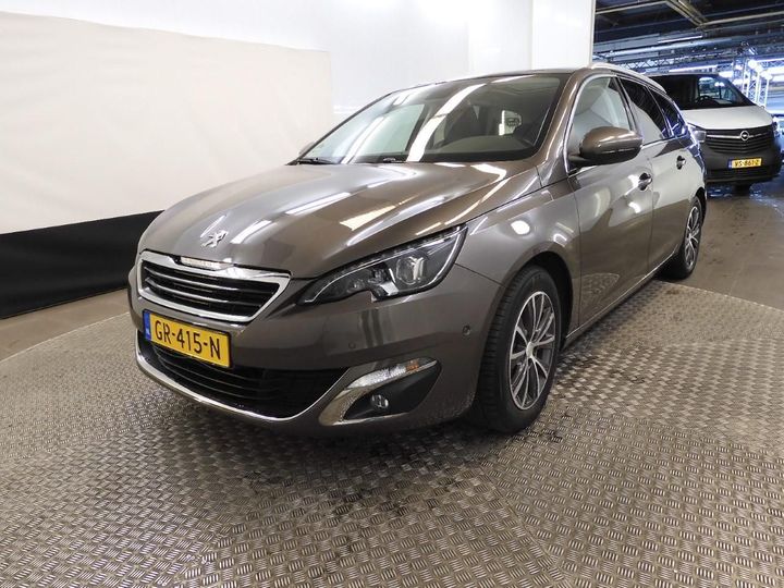 PEUGEOT 308 SW 2015 vf3lrhnyhfs194659