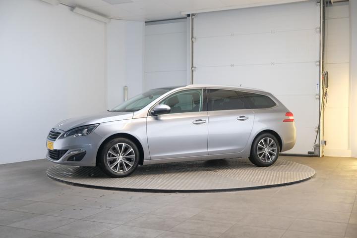 PEUGEOT 308 SW 2015 vf3lrhnyhfs196339