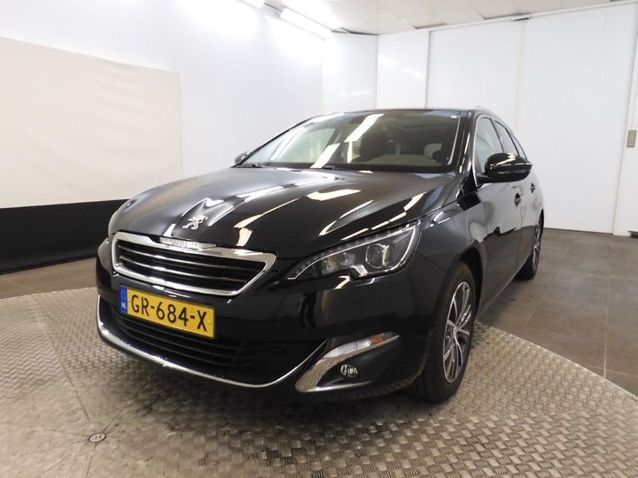 PEUGEOT 308 SW 2015 vf3lrhnyhfs204994