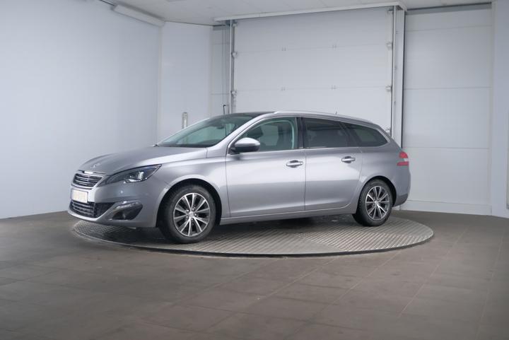 PEUGEOT 308 SW 2015 vf3lrhnyhfs234254