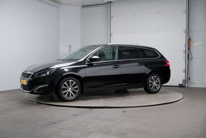 PEUGEOT 308 SW 2015 vf3lrhnyhfs234259