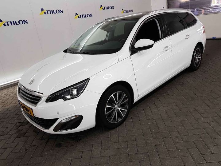 PEUGEOT 308 SW 2015 vf3lrhnyhfs235878