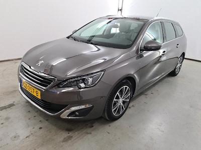 PEUGEOT 308 SW 2015 vf3lrhnyhfs237407