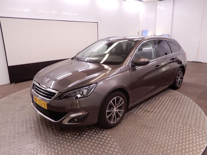 PEUGEOT 308 SW 2015 vf3lrhnyhfs262050