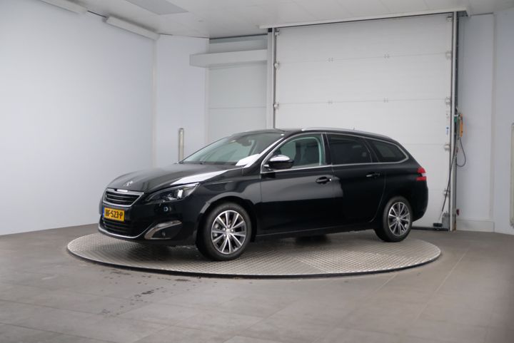 PEUGEOT 308 SW 2015 vf3lrhnyhfs262060