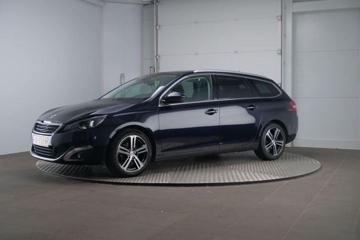 PEUGEOT 308 SW 2015 vf3lrhnyhfs264454