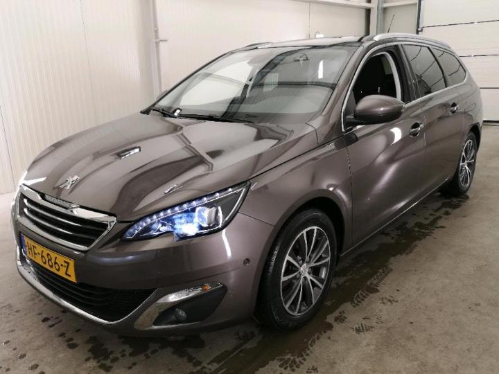 PEUGEOT 308 2015 vf3lrhnyhfs264462