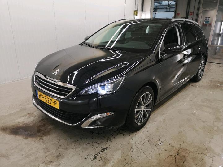 PEUGEOT 308 2015 vf3lrhnyhfs264466