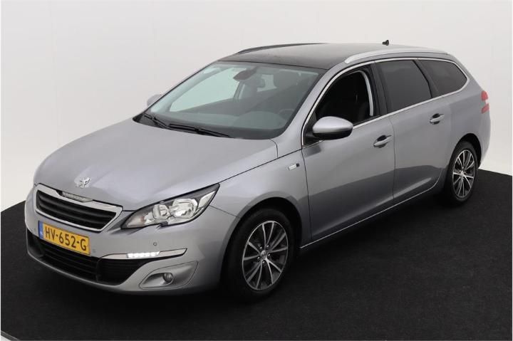 PEUGEOT 308 SW 2015 vf3lrhnyhfs272844