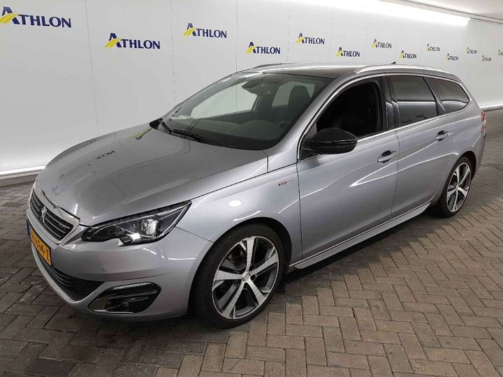 PEUGEOT 308 SW 2015 vf3lrhnyhfs291767