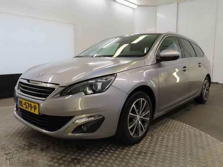 PEUGEOT 308 SW 2015 vf3lrhnyhfs309269