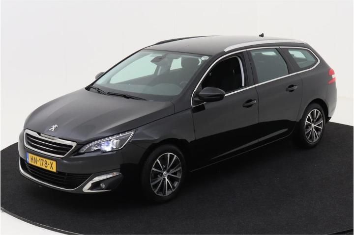 PEUGEOT 308 SW 2015 vf3lrhnyhfs312358