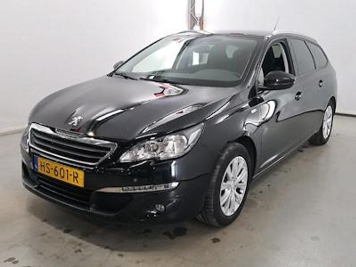 PEUGEOT 308 SW 2016 vf3lrhnyhfs313460