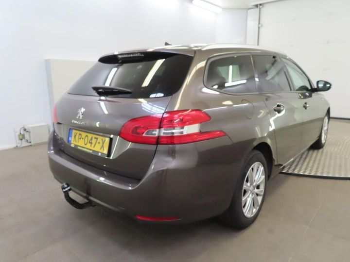 PEUGEOT 308 SW 2016 vf3lrhnyhfs319486