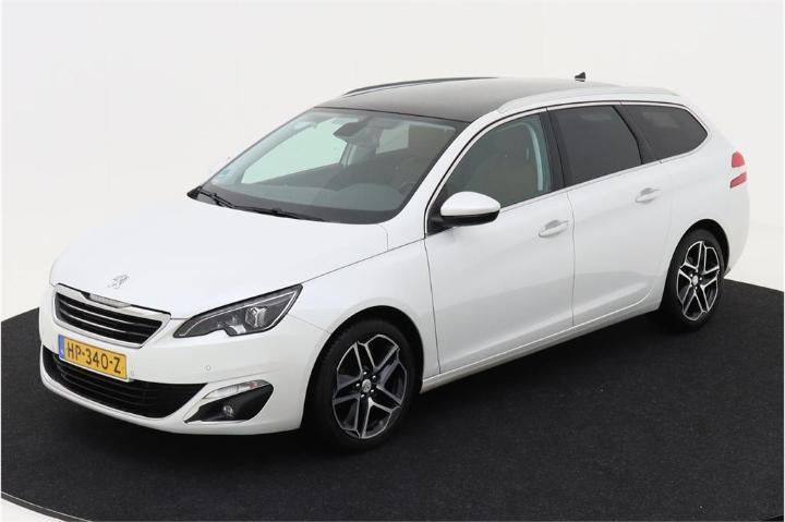 PEUGEOT 308 SW 2015 vf3lrhnyhfs324575