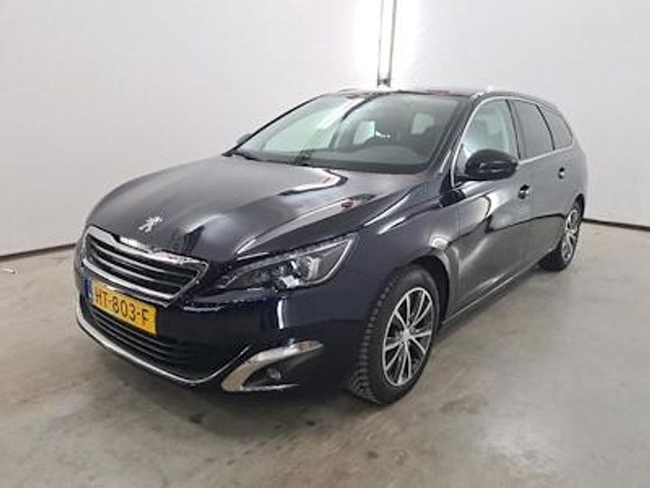 PEUGEOT 308 SW 2016 vf3lrhnyhfs326160