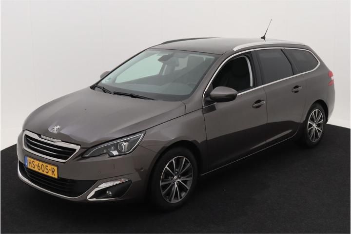 PEUGEOT 308 SW 2015 vf3lrhnyhfs326163