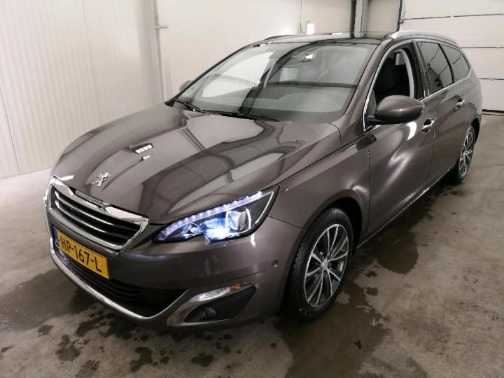 PEUGEOT 308 2015 vf3lrhnyhfs326164