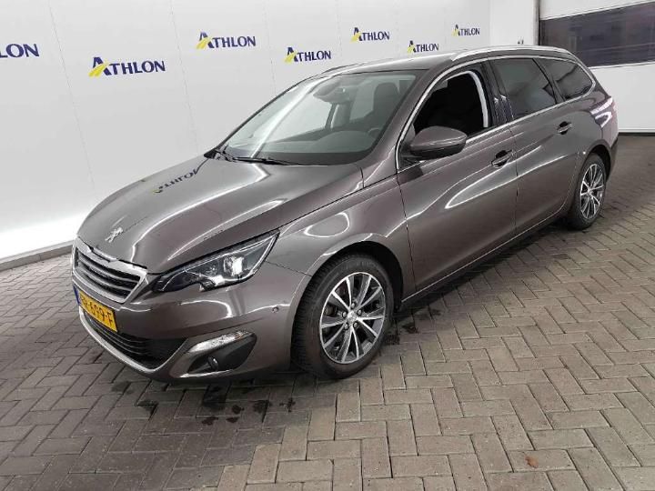 PEUGEOT 308 SW 2015 vf3lrhnyhfs326165