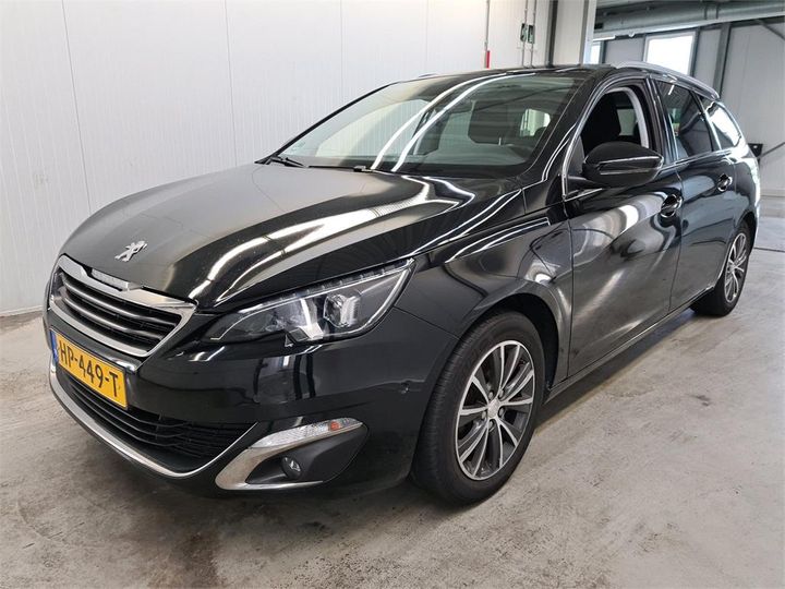 PEUGEOT 308 2015 vf3lrhnyhfs327741