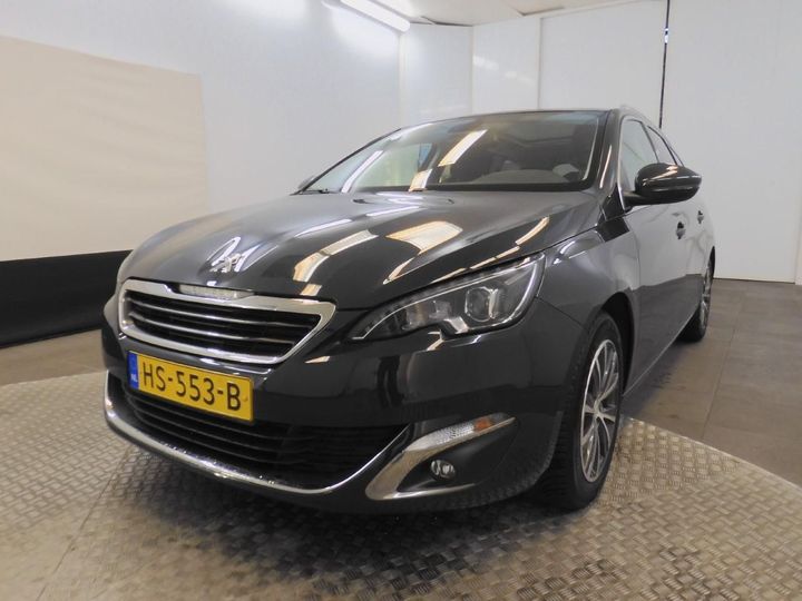 PEUGEOT 308 SW 2015 vf3lrhnyhfs327745