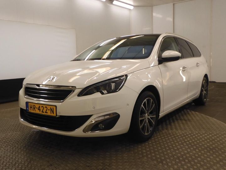 PEUGEOT 308 SW 2016 vf3lrhnyhfs332367