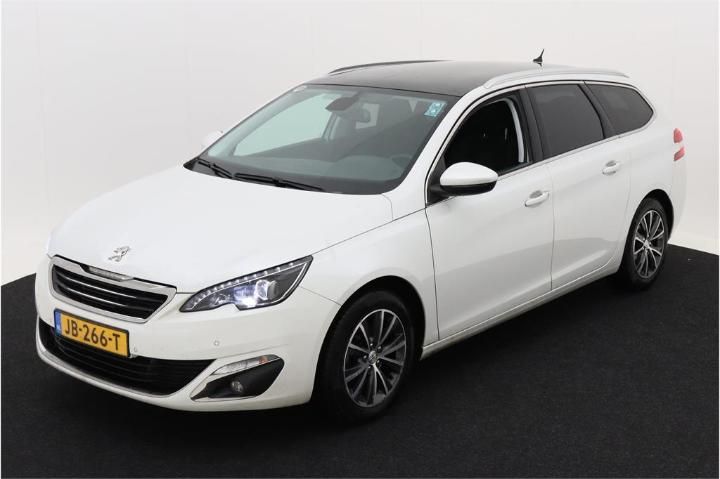 PEUGEOT 308 SW 2016 vf3lrhnyhgs012901