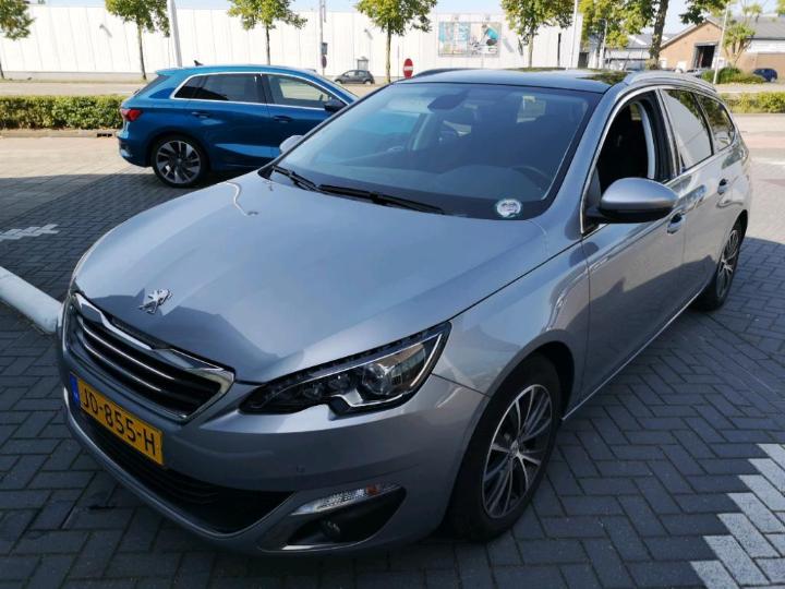 PEUGEOT 308 SW 2016 vf3lrhnyhgs025303