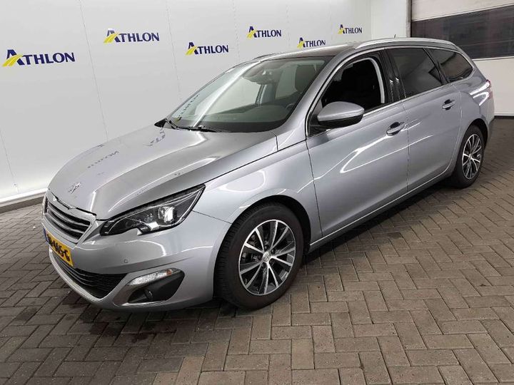 PEUGEOT 308 SW 2016 vf3lrhnyhgs025304