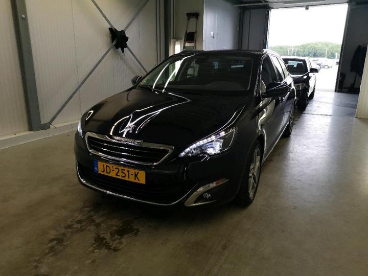 PEUGEOT 308 2016 vf3lrhnyhgs033872