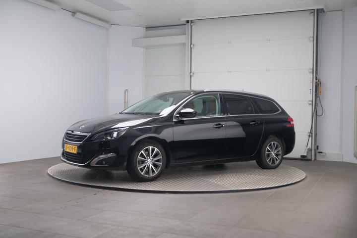 PEUGEOT 308 SW 2016 vf3lrhnyhgs043787