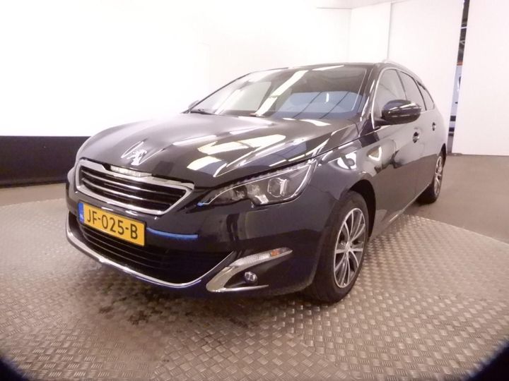 PEUGEOT 308 SW 2016 vf3lrhnyhgs045519