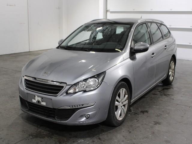 PEUGEOT 308 SW 2016 vf3lrhnyhgs062092