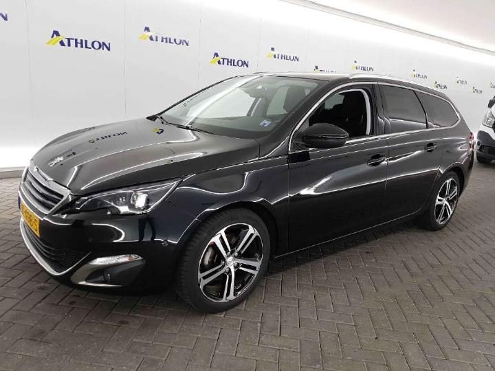 PEUGEOT 308 SW 2016 vf3lrhnyhgs100606