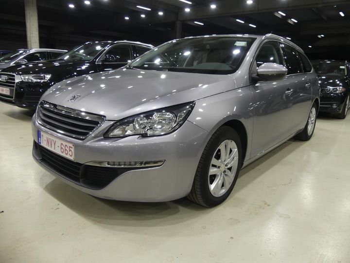 PEUGEOT 308 SW 2016 vf3lrhnyhgs104504