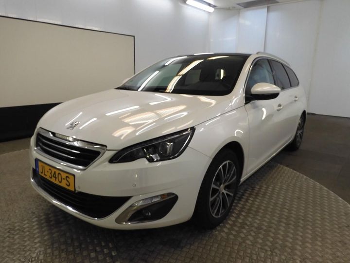 PEUGEOT 308 SW 2016 vf3lrhnyhgs108464