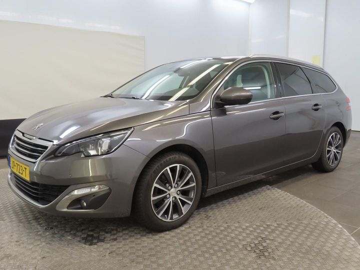 PEUGEOT 308 SW 2016 vf3lrhnyhgs113016