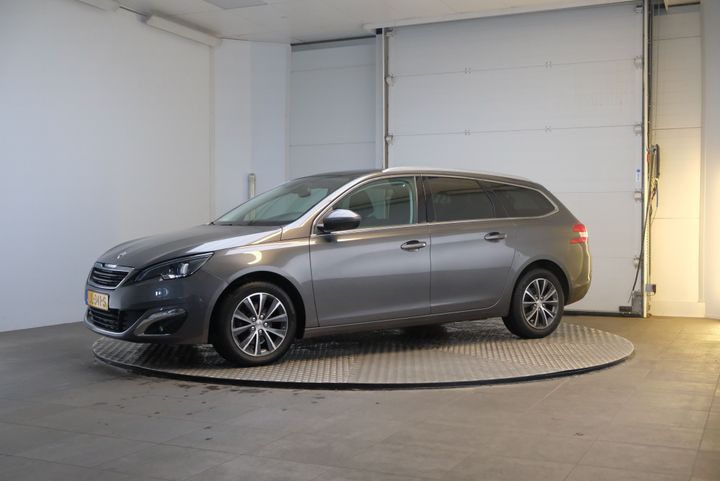 PEUGEOT 308 SW 2016 vf3lrhnyhgs113017