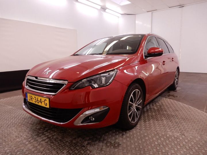 PEUGEOT 308 SW 2016 vf3lrhnyhgs128117