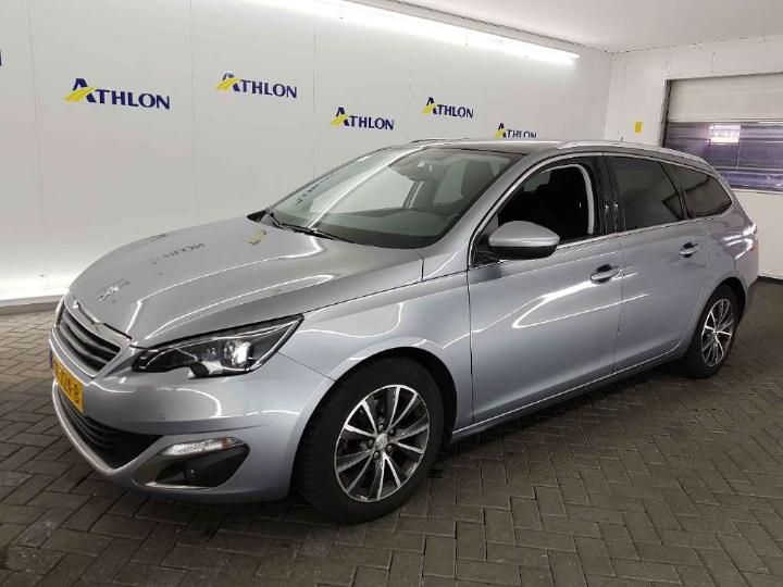 PEUGEOT 308 SW 2016 vf3lrhnyhgs130926