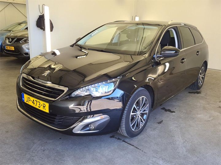 PEUGEOT 308 2016 vf3lrhnyhgs133396