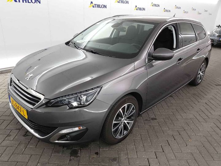 PEUGEOT 308 SW 2016 vf3lrhnyhgs134596