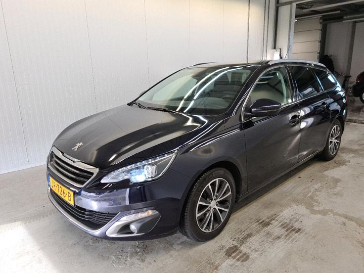 PEUGEOT 308 2016 vf3lrhnyhgs138954